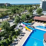 Irem Garden Hotel&Apartments