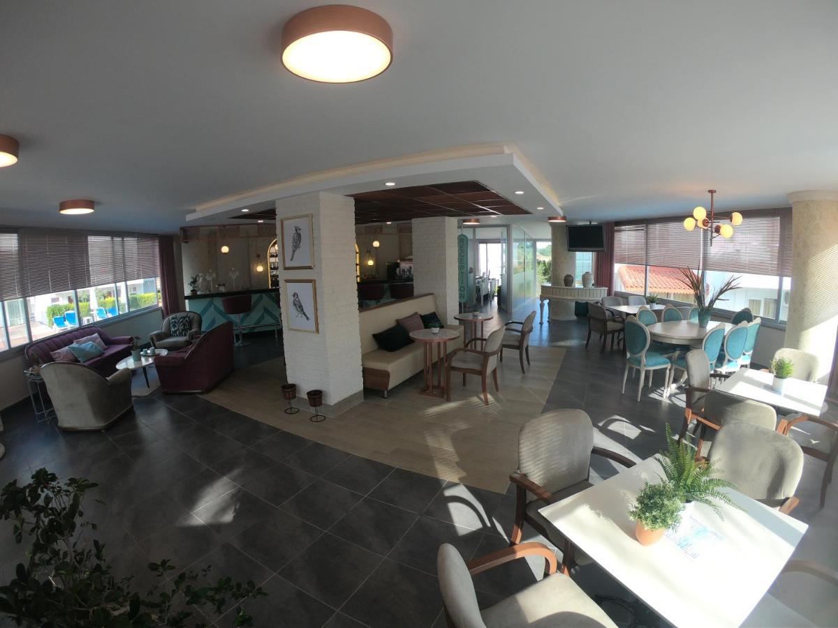 Aparthotel Irem Garden Hotel&apartments 2*