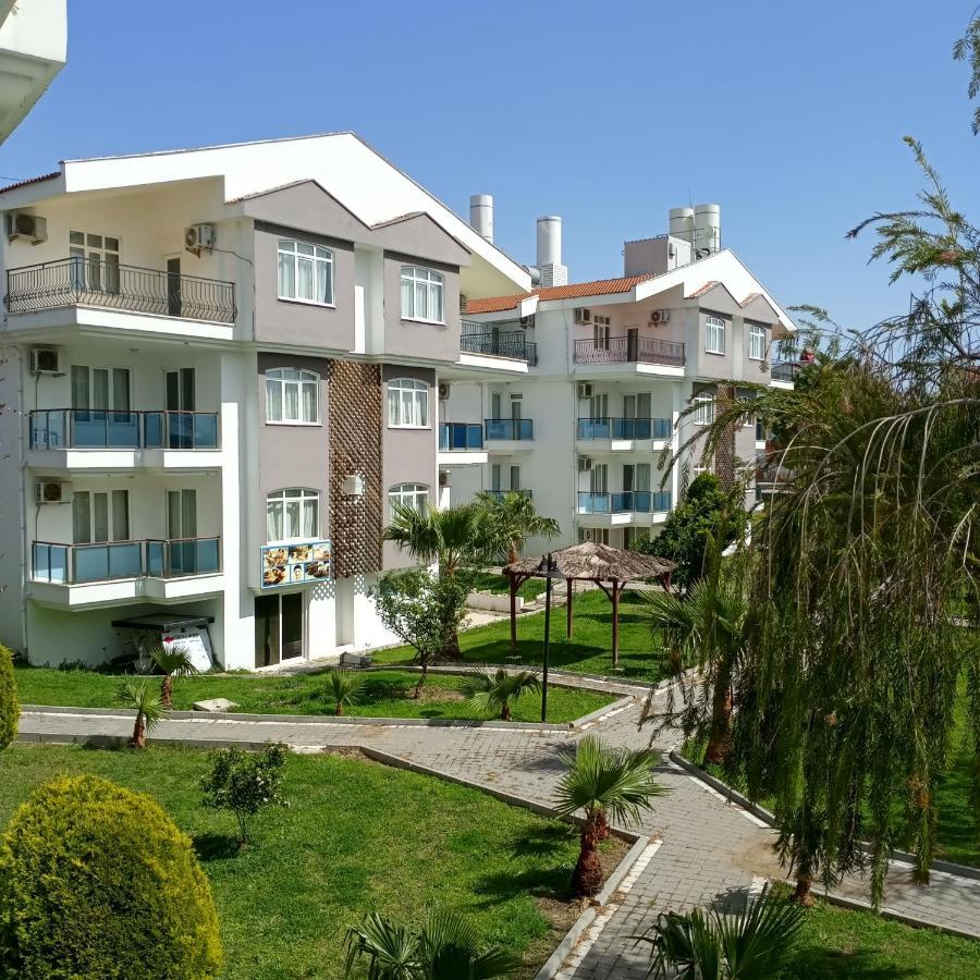 Aparthotel Irem Garden Hotel&apartments 2*