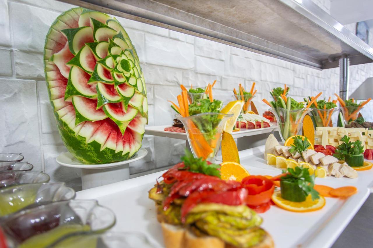 Irem Garden Hotel&apartments 2*