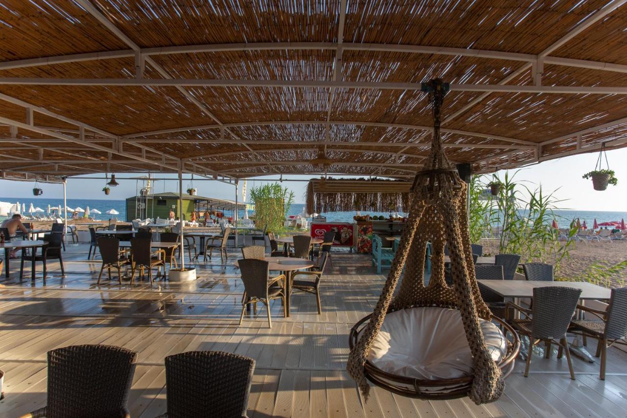 Aparthotel Irem Garden Hotel&apartments 2*