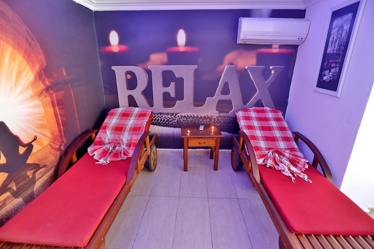 Irem Garden Hotel&apartments Aparthotel 2*