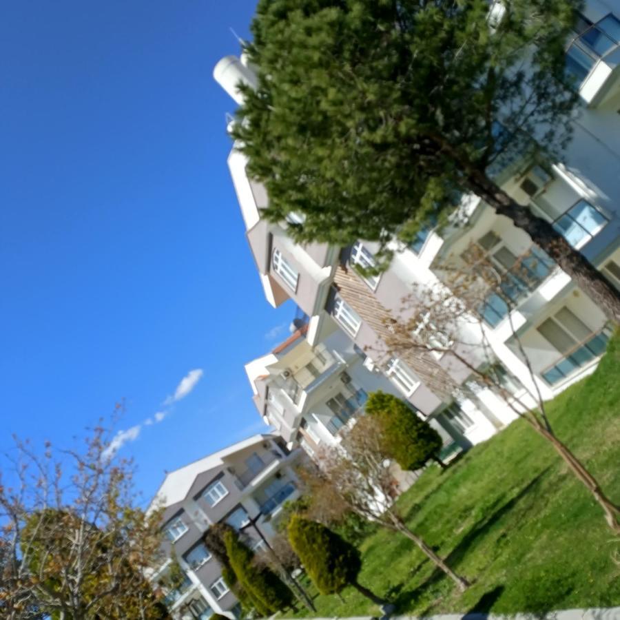 Aparthotel Irem Garden Hotel&apartments 2*