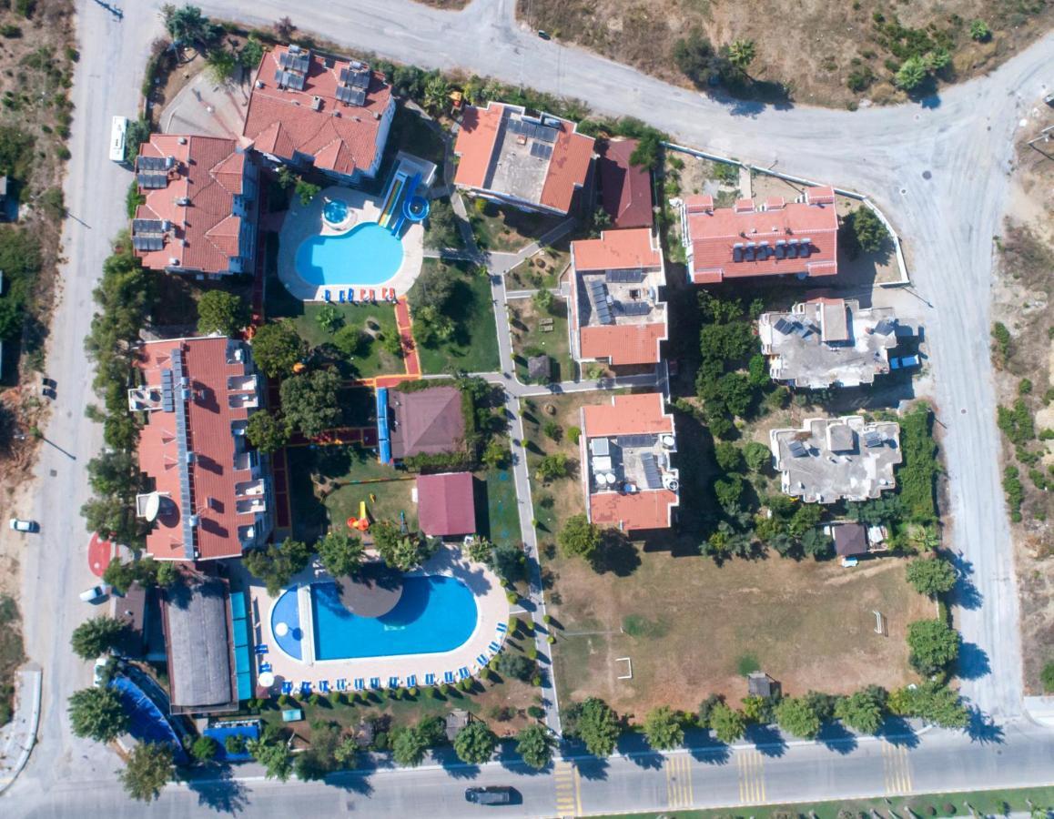 Irem Garden Hotel&apartments 2*