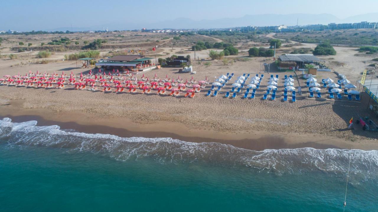 Aparthotel Irem Garden Hotel&apartments
