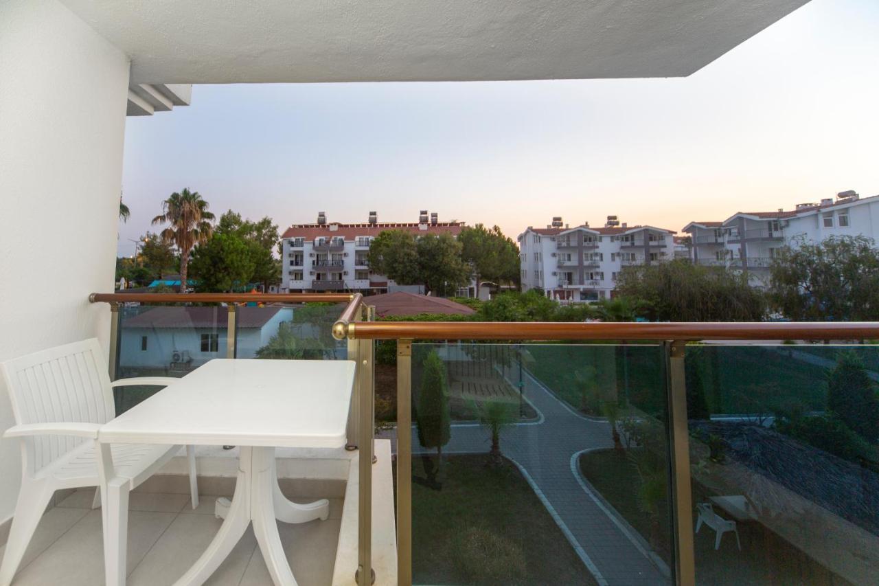 Irem Garden Hotel&apartments Aparthotel