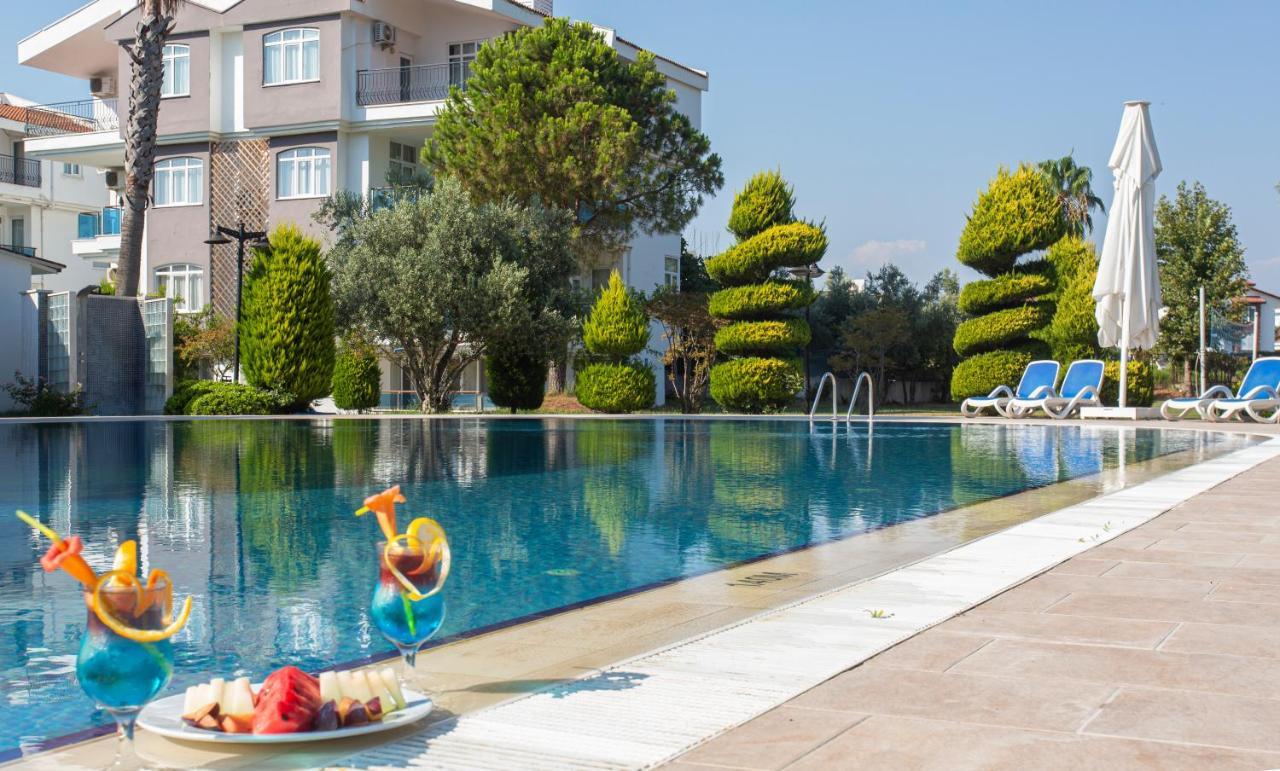 Irem Garden Hotel&apartments Aparthotel 2*