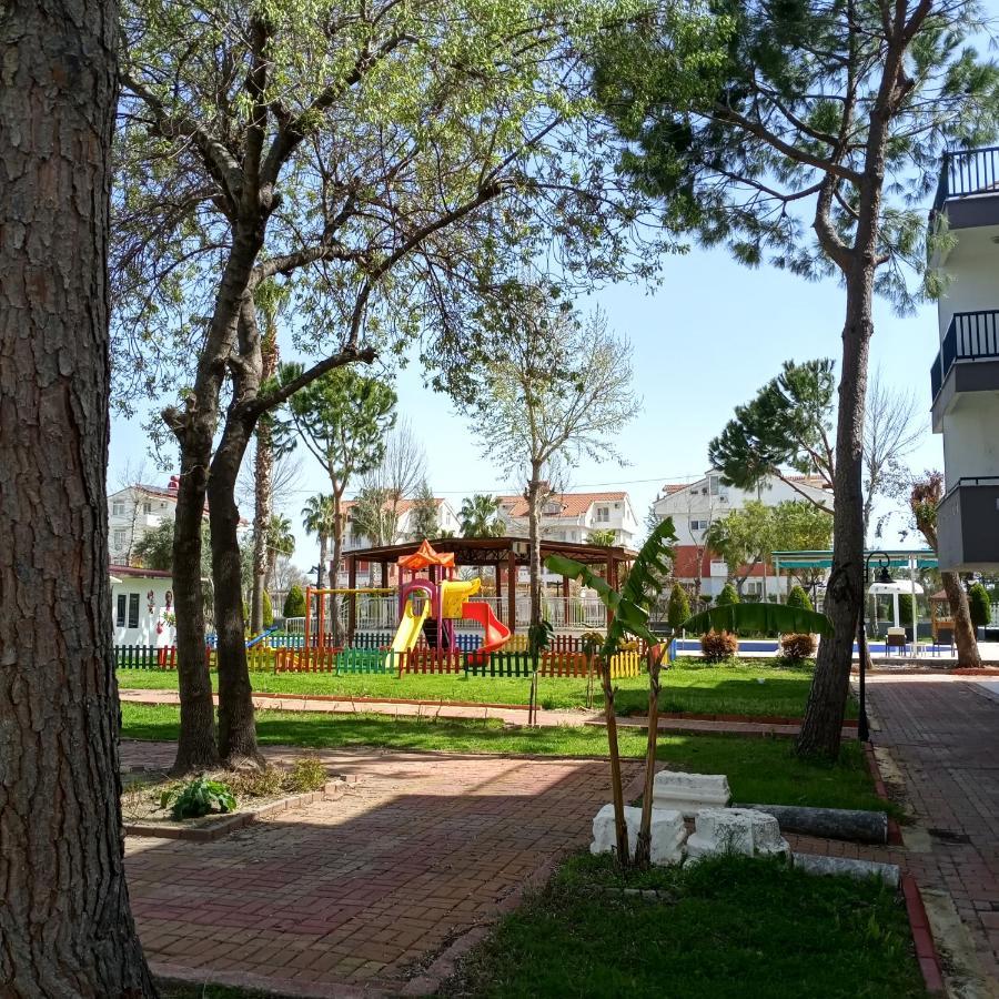 Irem Garden Hotel&apartments Aparthotel