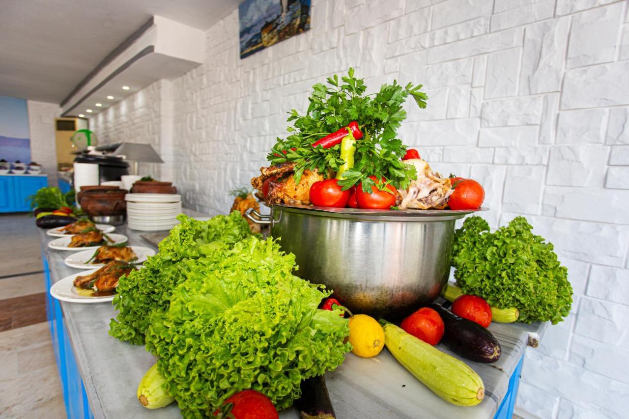 Irem Garden Hotel&apartments 2*