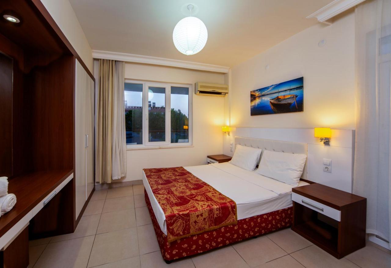 Irem Garden Hotel&apartments Aparthotel