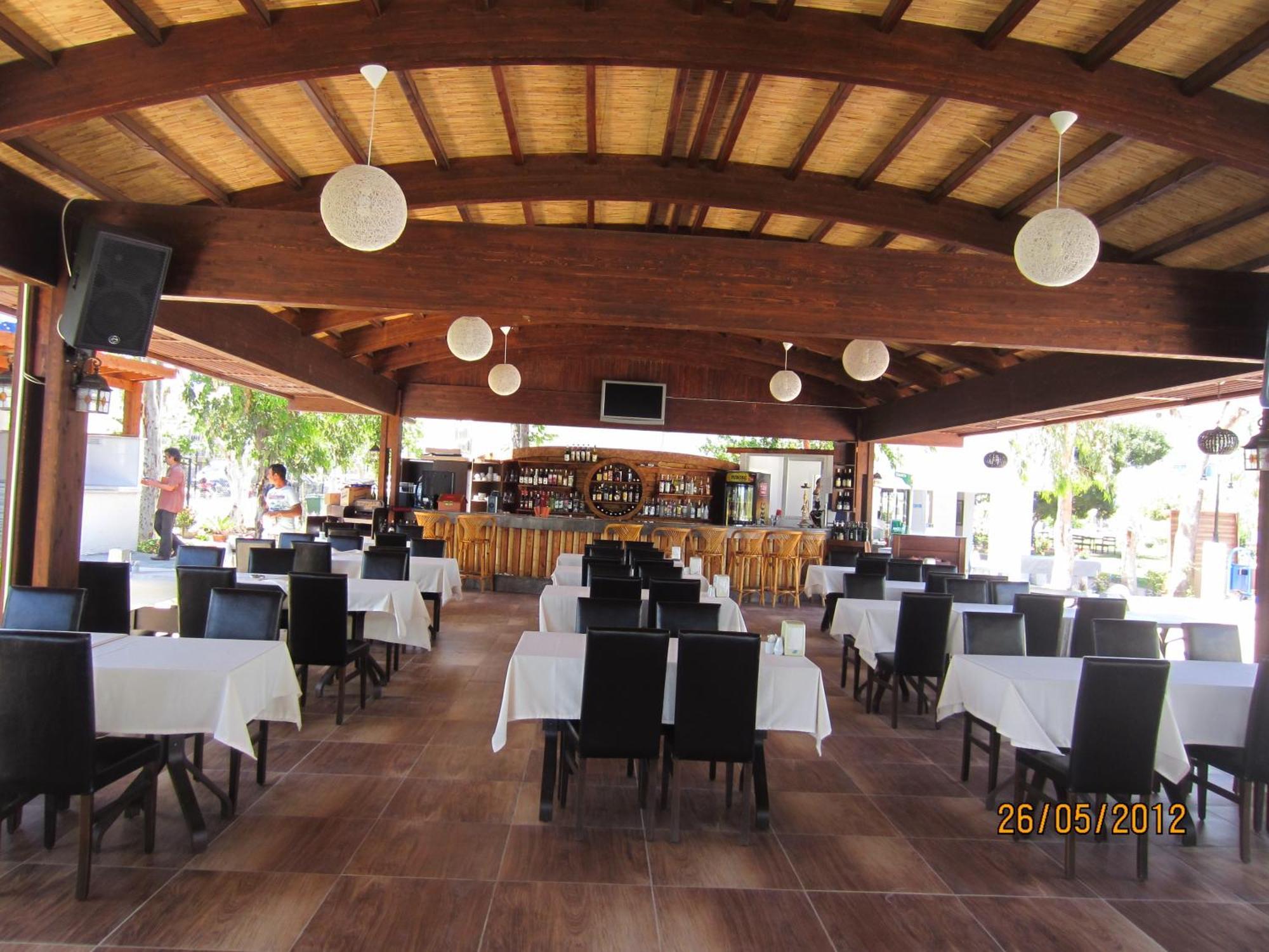 Aparthotel Irem Garden Hotel&apartments 2*
