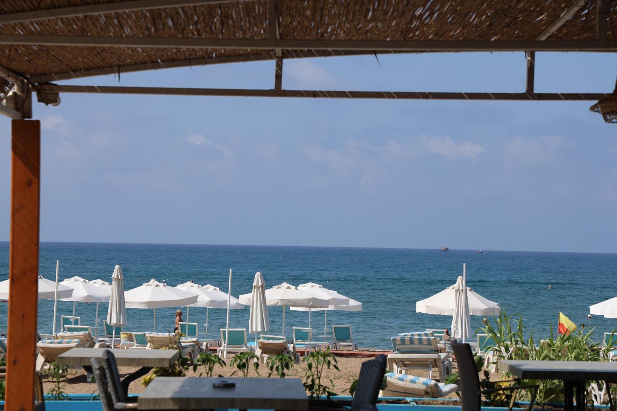 Aparthotel Irem Garden Hotel&apartments