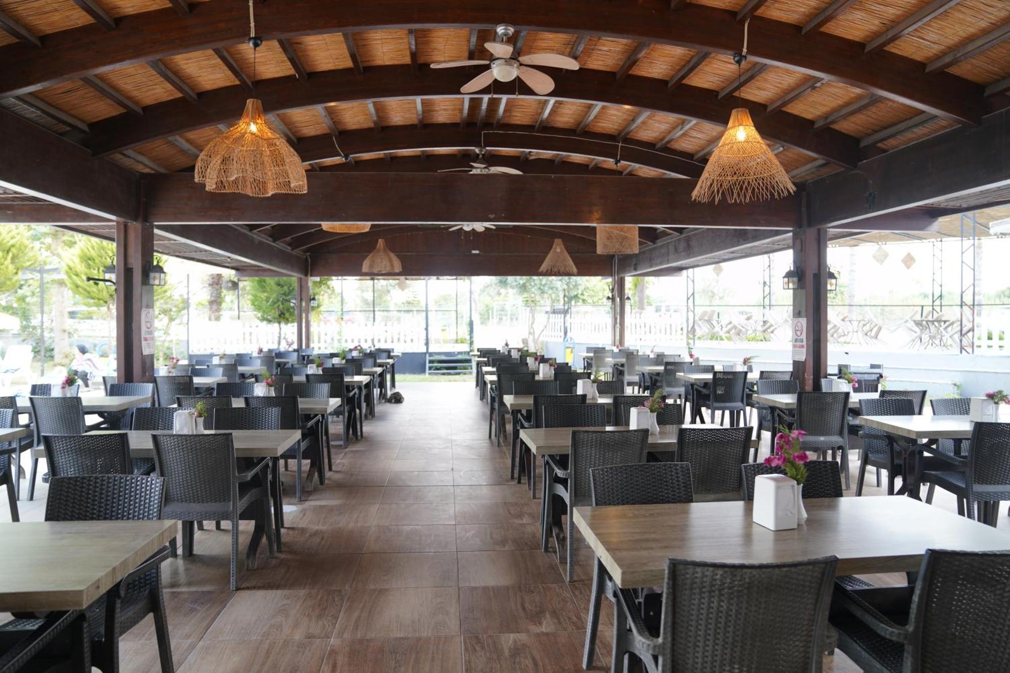 Aparthotel Irem Garden Hotel&apartments 2*