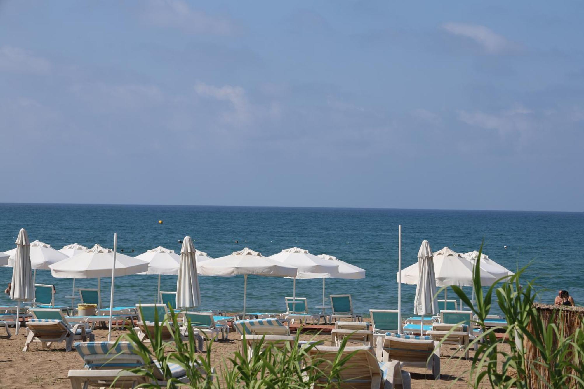 Aparthotel Irem Garden Hotel&apartments Side