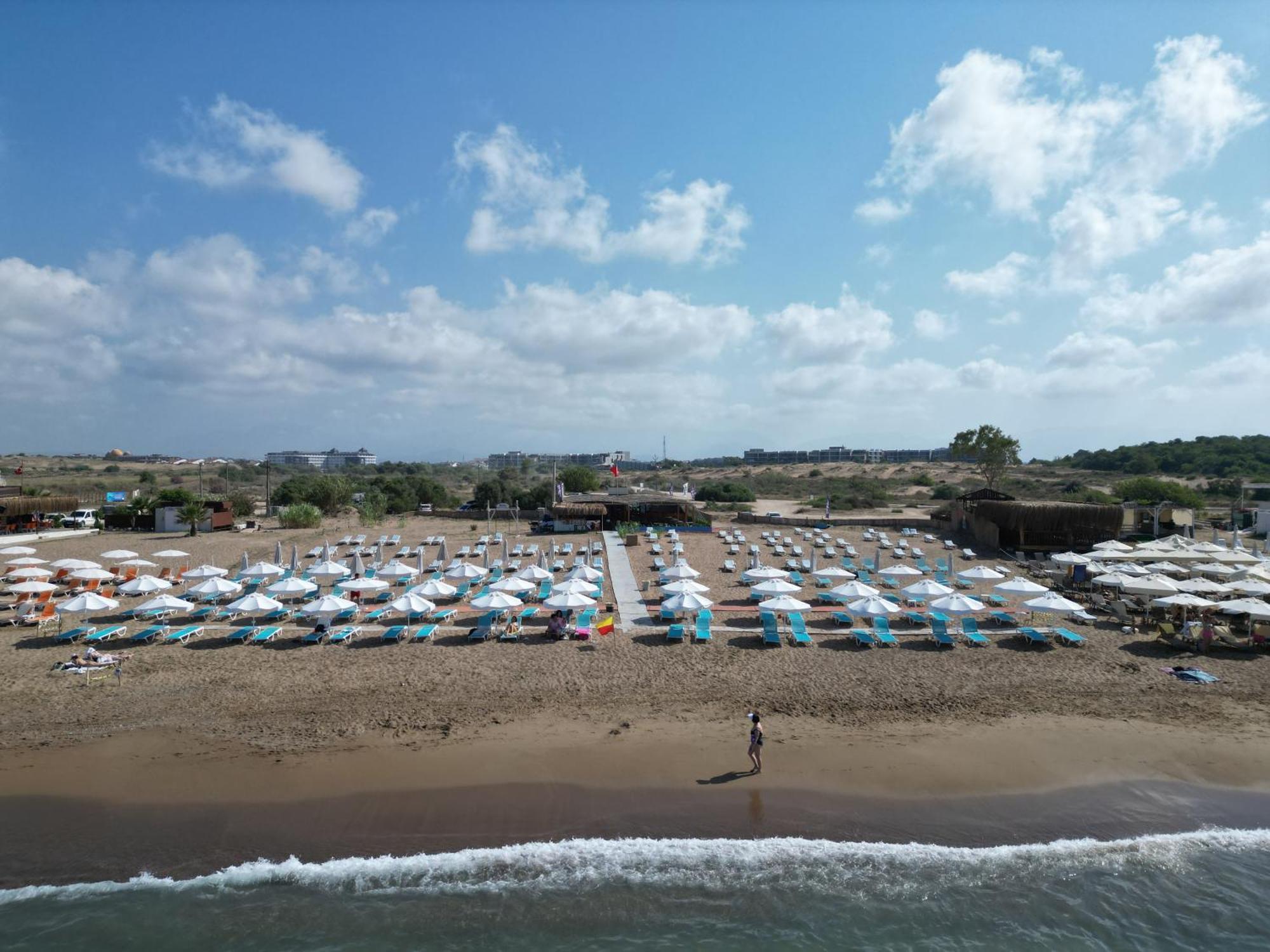 Aparthotel Irem Garden Hotel&apartments 2*