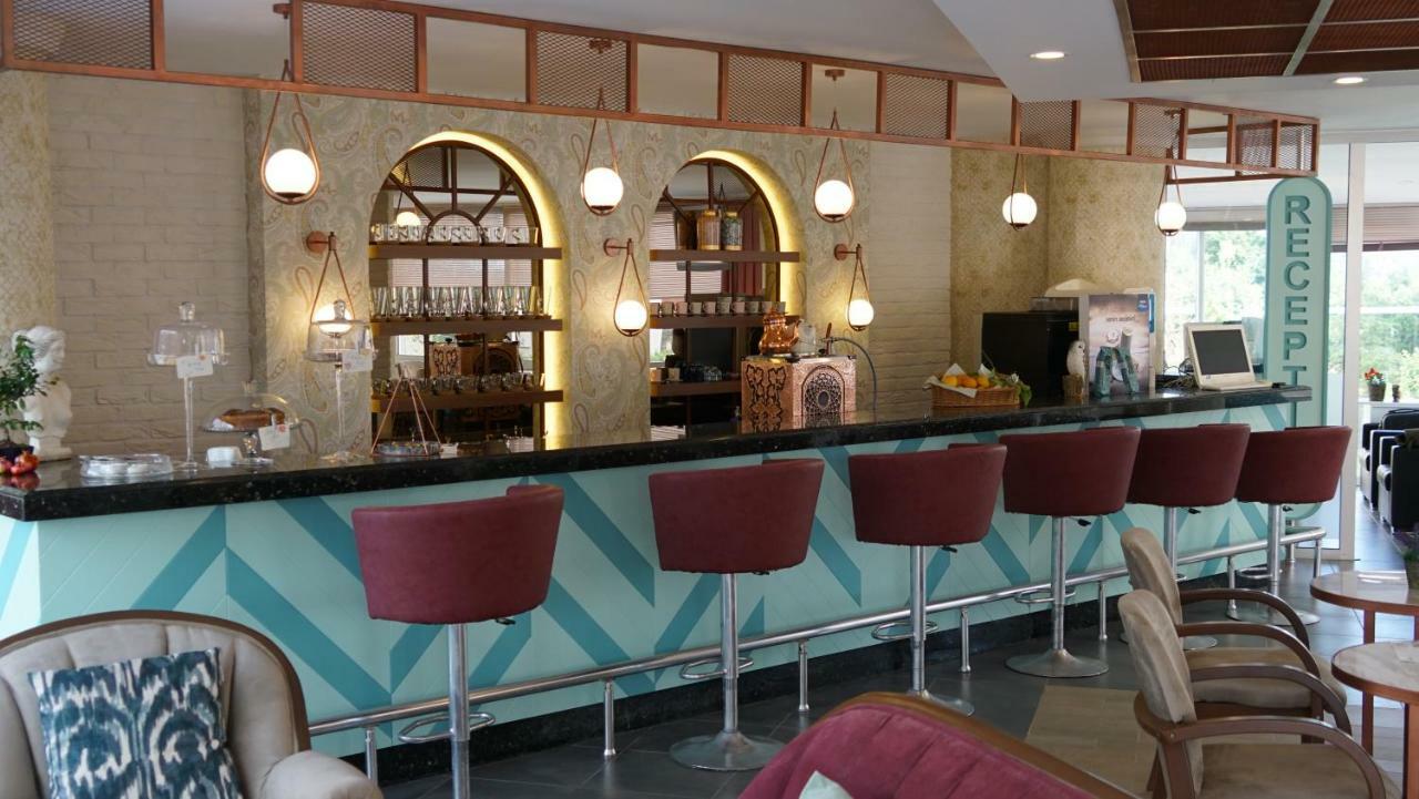 Irem Garden Hotel&apartments Aparthotel 2*