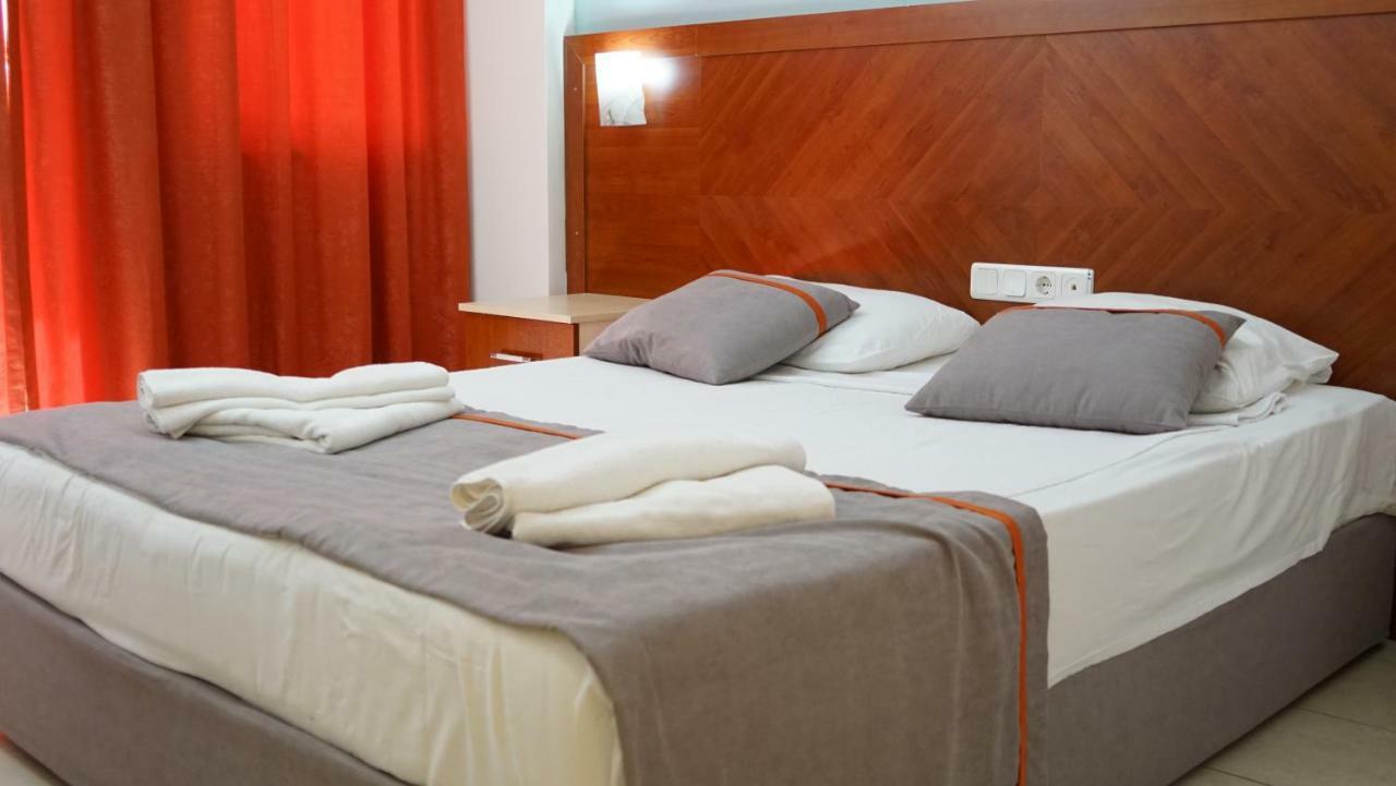 Aparthotel Irem Garden Hotel&apartments 2*