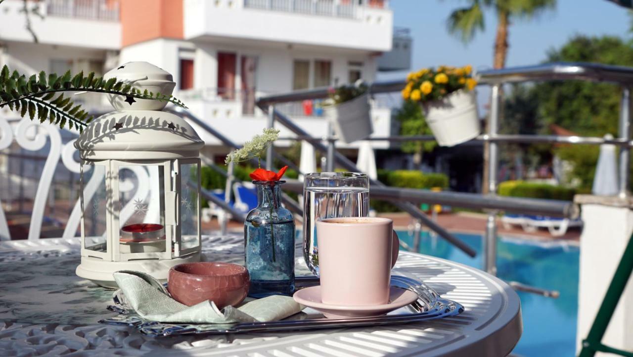Irem Garden Hotel&apartments Aparthotel