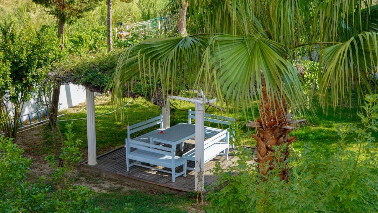 Irem Garden Hotel&apartments 2* Side