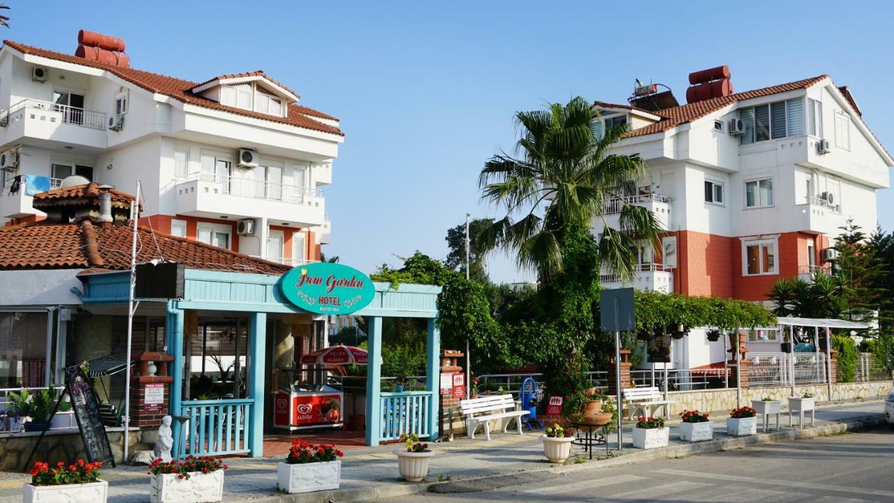 Irem Garden Hotel&apartments