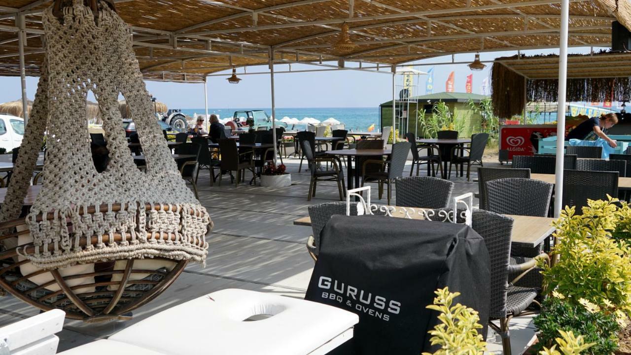 Irem Garden Hotel&apartments 2* Side