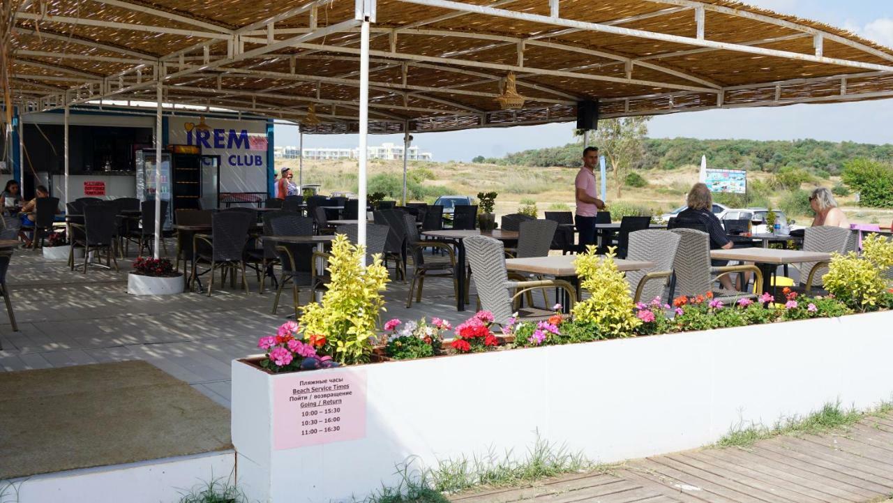 Irem Garden Hotel&apartments 2* Side