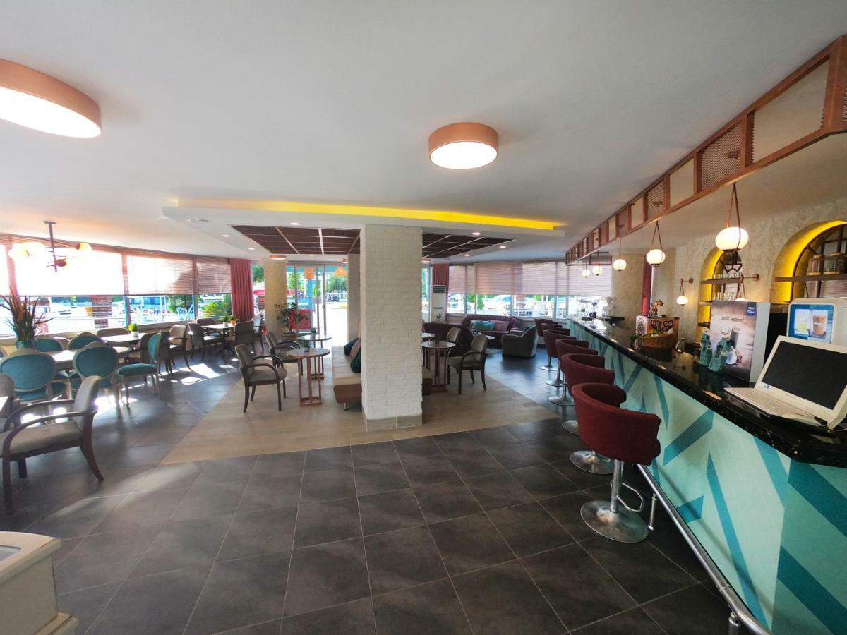 Aparthotel Irem Garden Hotel&apartments 2*