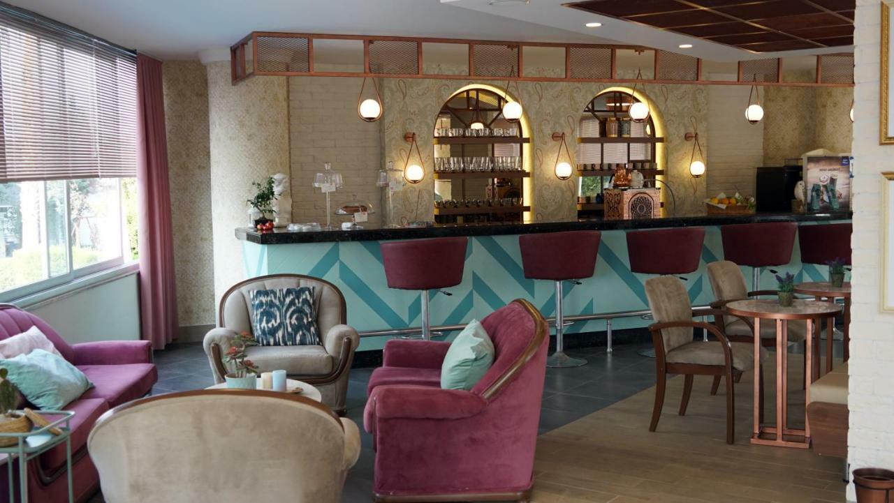Aparthotel Irem Garden Hotel&apartments 2*