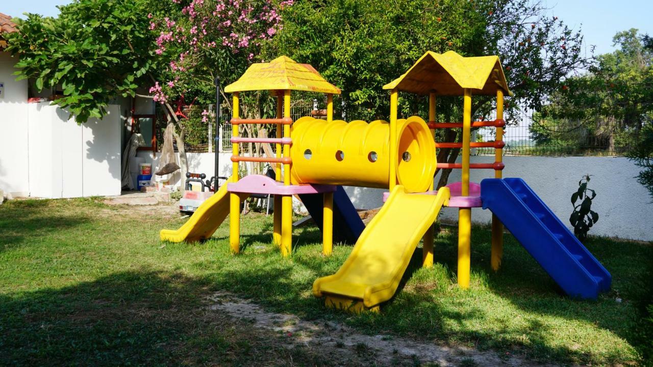 Irem Garden Hotel&apartments 2*