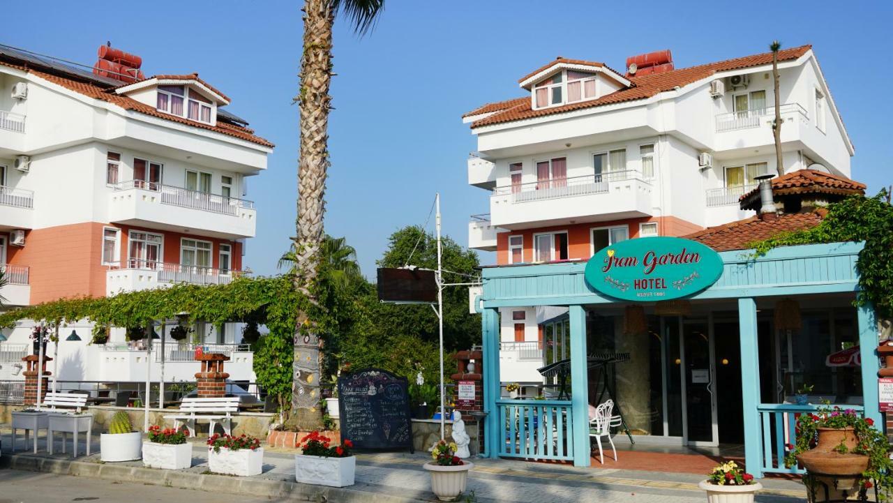 Irem Garden Hotel&apartments