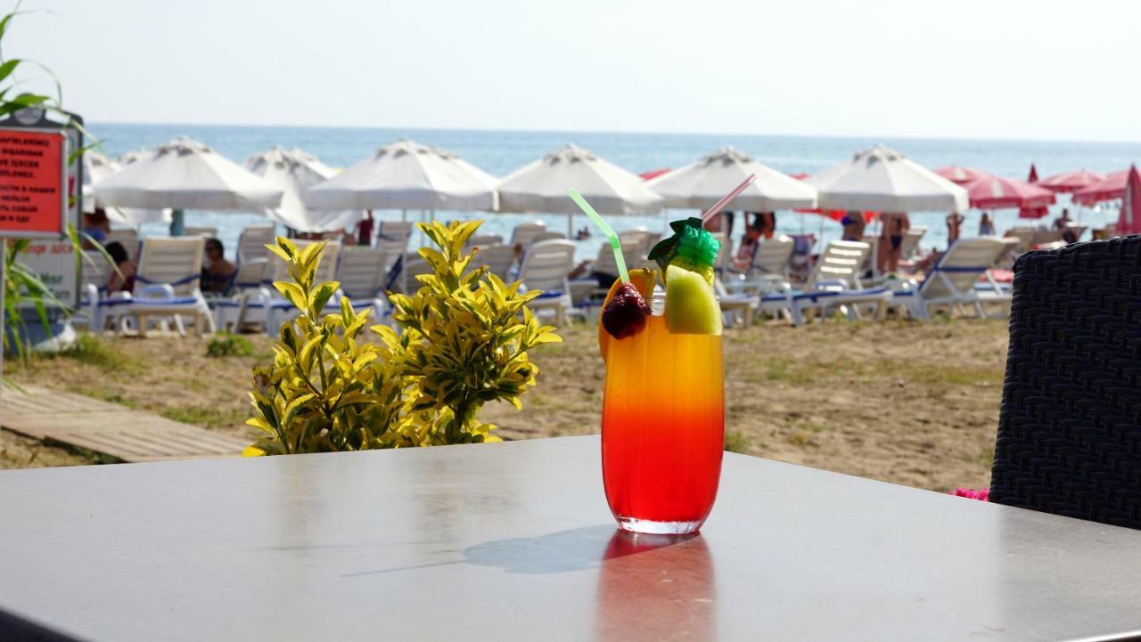 Irem Garden Hotel&apartments Aparthotel 2*